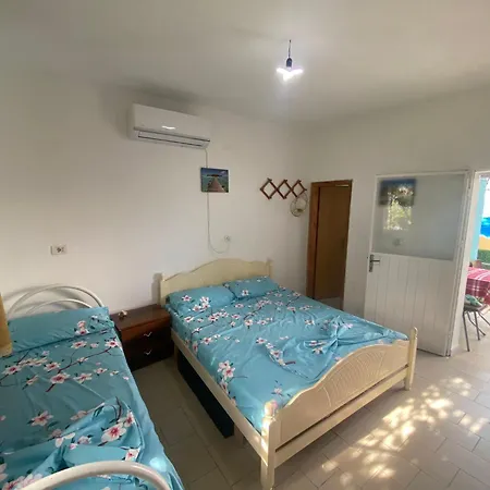 Prázdninový dům Gjoka