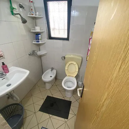 Gjoka * Shkodër